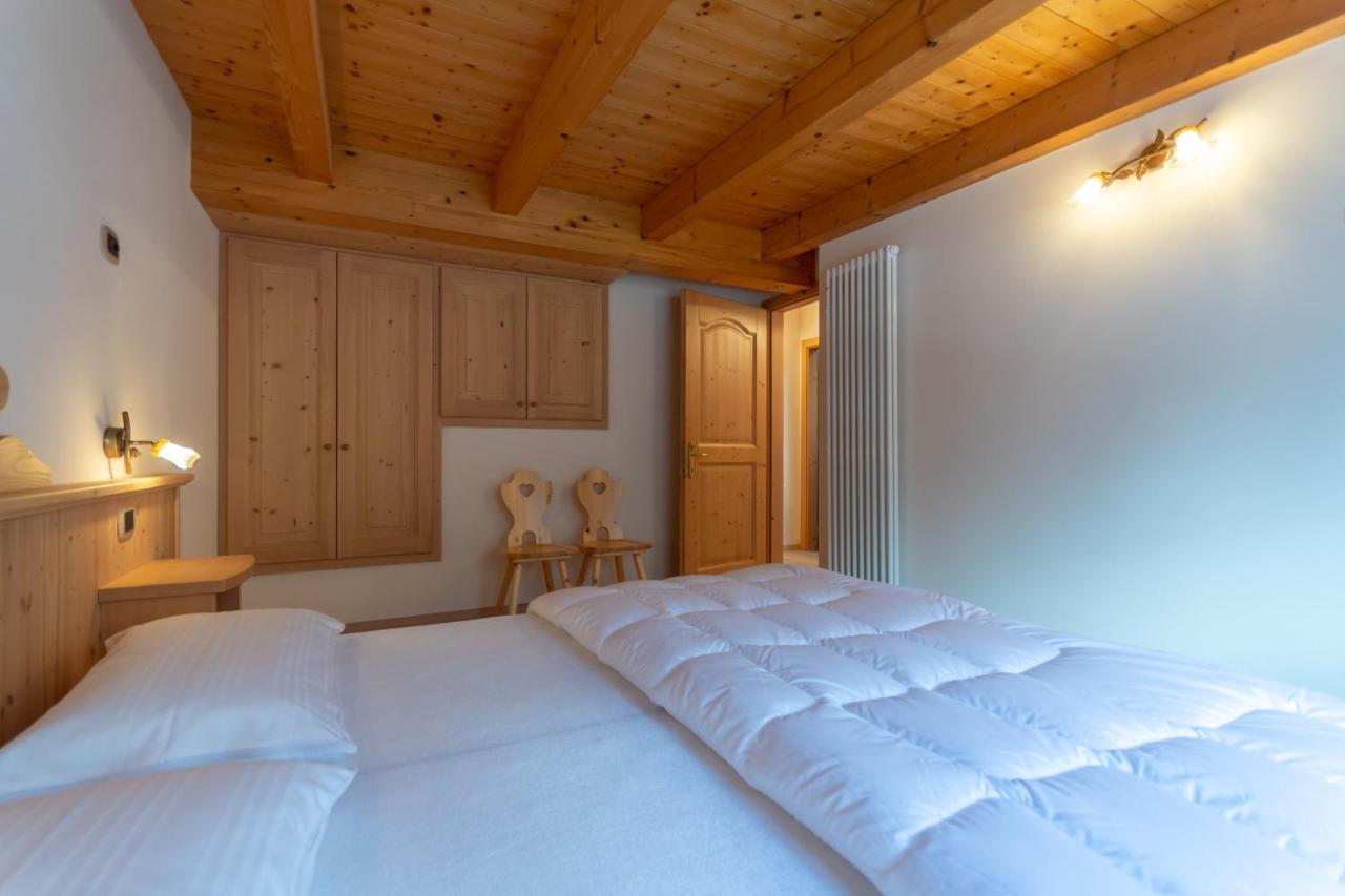 Chalet Butterfly 1 Mazzin Exterior foto
